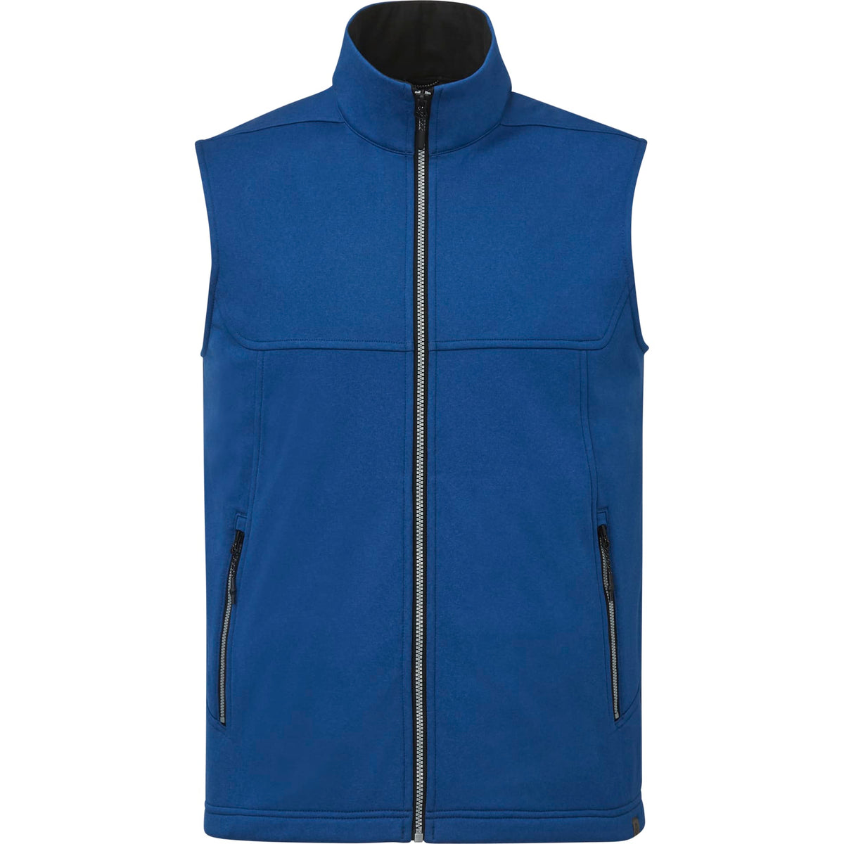 JORIS Eco Softshell Vest- Men's | TM12505 image 1