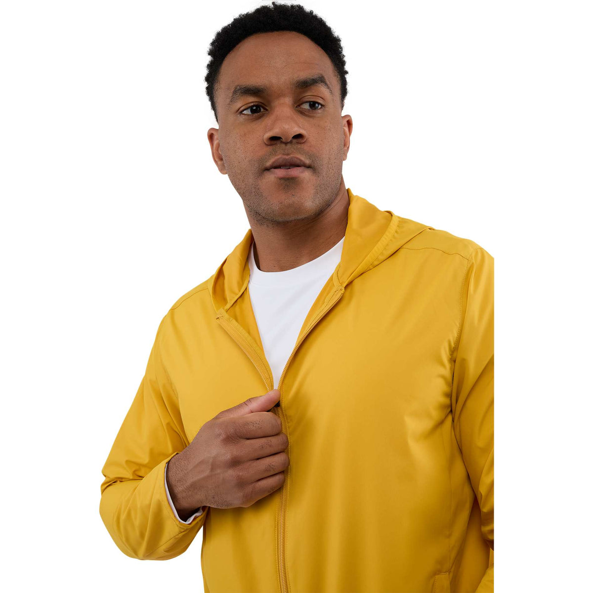 ANETO Lightweight Packable Jacket - Men's | TM12611 image 1