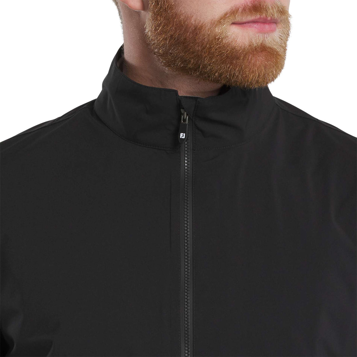 FootJoy® HydroLite X Rain Jacket | TM12612 image 1