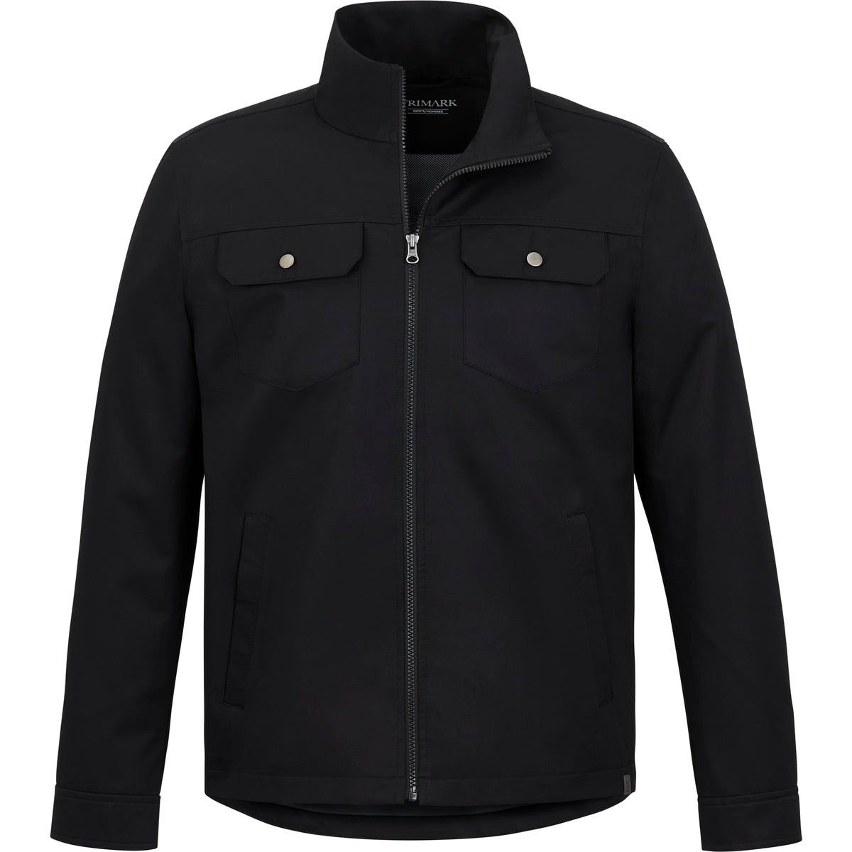 Men's HARDY Eco Jacket | TM12720 image 2