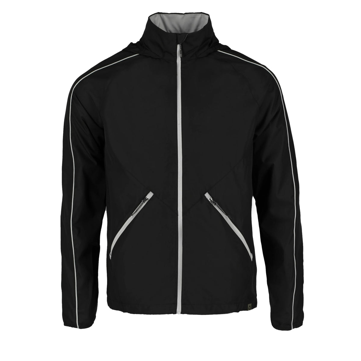 Men's RINCON Eco Packable Lightweight Jacket | TM12725 image 5