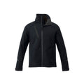 Men's PEYTO Softshell Jacket | TM12907 image 4