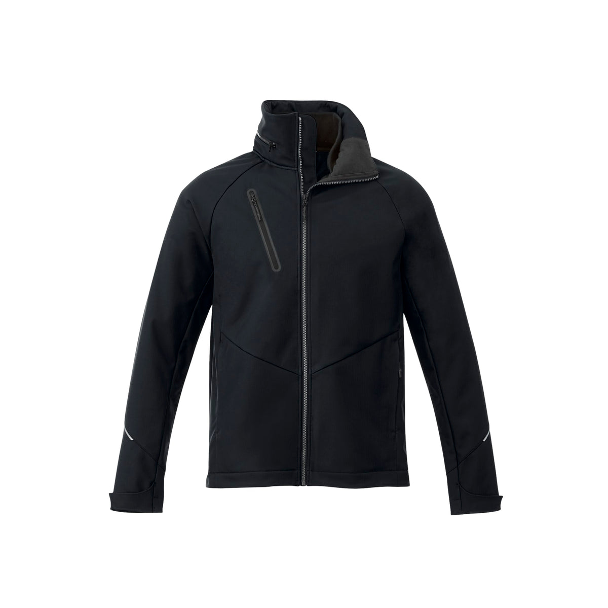 Men's PEYTO Softshell Jacket | TM12907 image 4