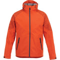 Men's INDEX Softshell Jacket | TM12936 image 1