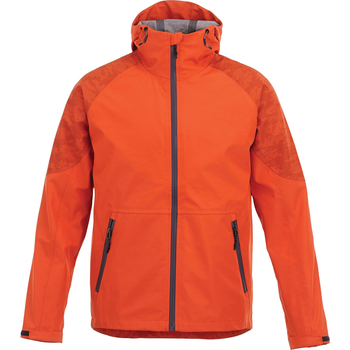 Men's INDEX Softshell Jacket | TM12936 image 1