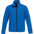 Men's KARMINE Softshell Jacket | TM12937 image 2