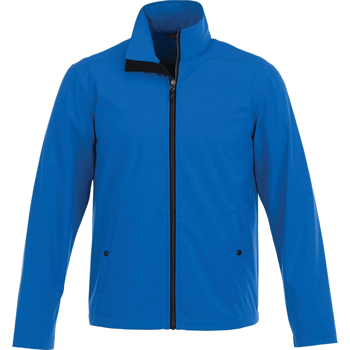 Men's KARMINE Softshell Jacket | TM12937 image 2