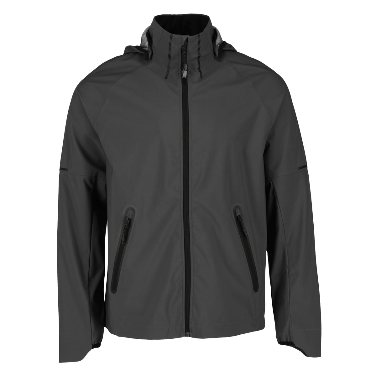 Men's ORACLE Softshell Jacket | TM12939 image 4