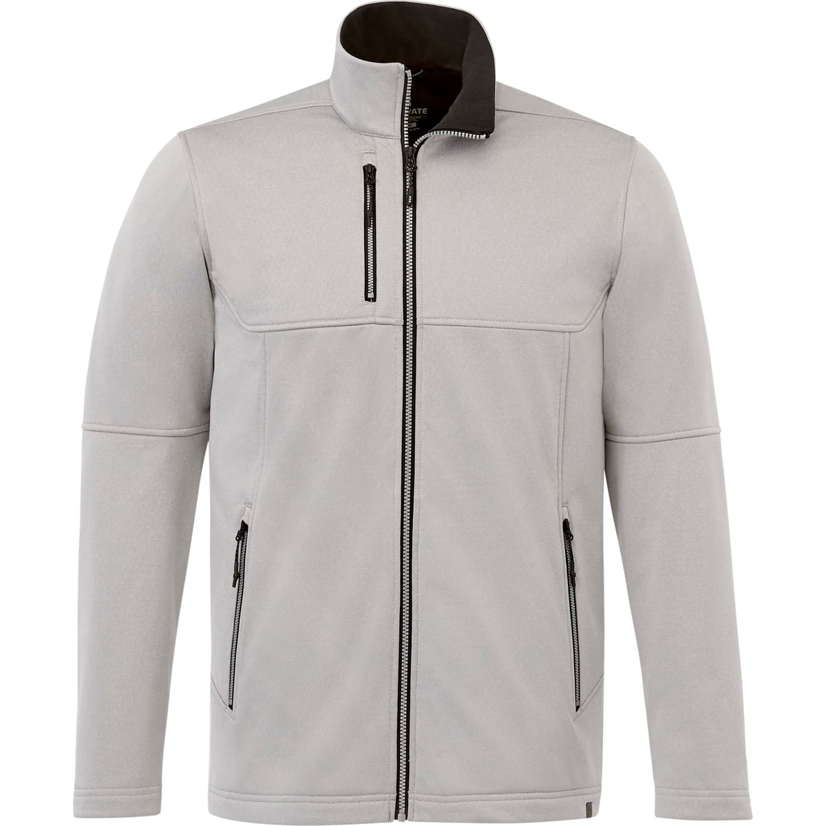 Men's JORIS Eco Softshell Jacket | TM12940 image 3