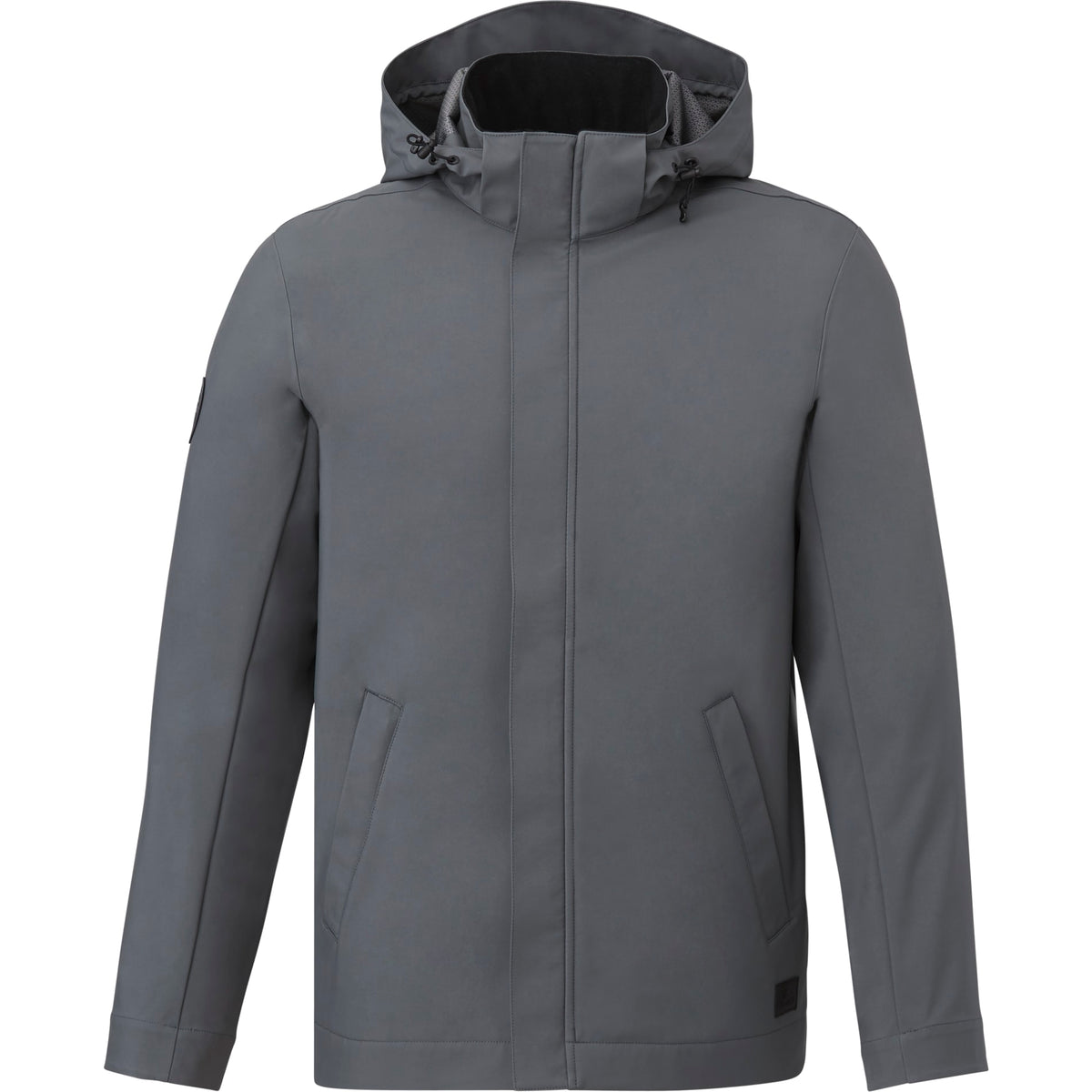 Roots73 NAPANEE Eco Softshell Jacket - Men's | TM12941 image 1