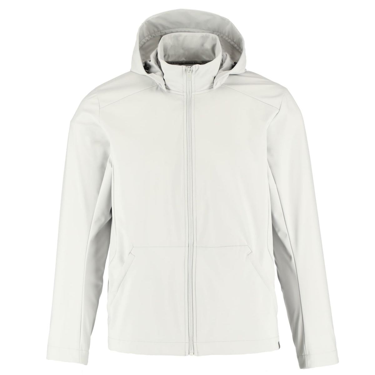 MANZANO Eco Softshell Jacket - Men's | TM12958 image 1