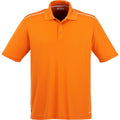 Men's Albula SS Polo | TM16207 image 1