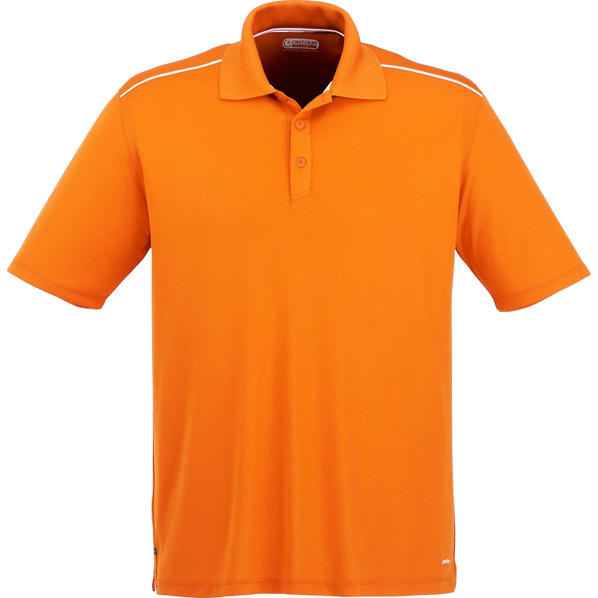 Men's Albula SS Polo | TM16207 image 1