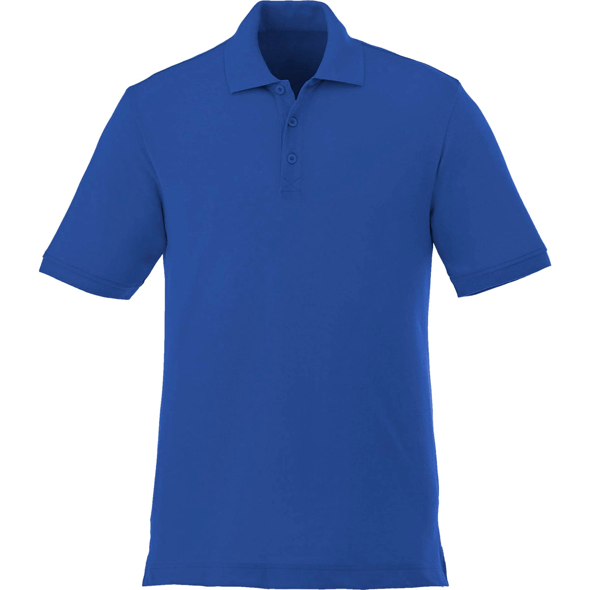 Mens CRANDALL Short Sleeve Polo | TM16222 image 6