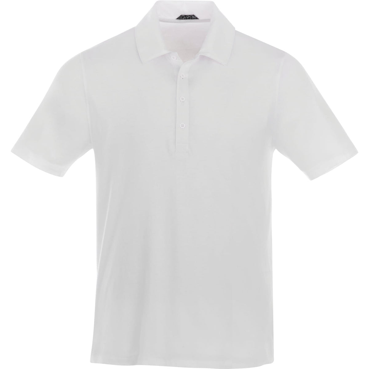 Men's ACADIA Short Sleeve Polo | TM16224 image 1