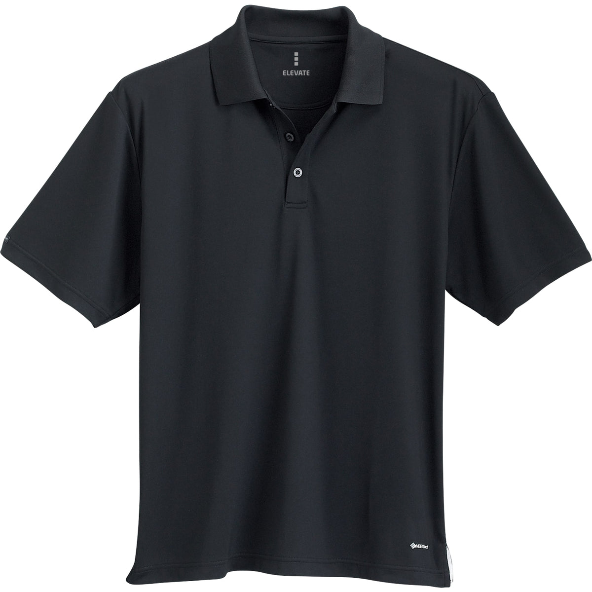 Men's Moreno Short Sleeve Polo | TM16252 image 13