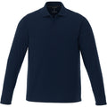 Men’s  MORI Long Sleeve Polo Tall | TM16255T image 1