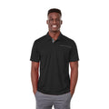 Men's WILCOX Short Sleeve Polo | TM16309 image 5