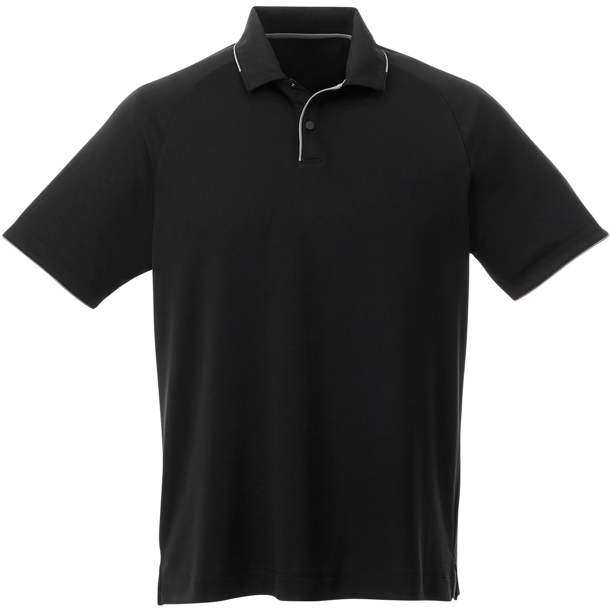 Men's REMUS SS Polo | TM16310 image 6