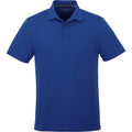 Men's SOMOTO Eco Short Sleeve Polo | TM16314 image 2