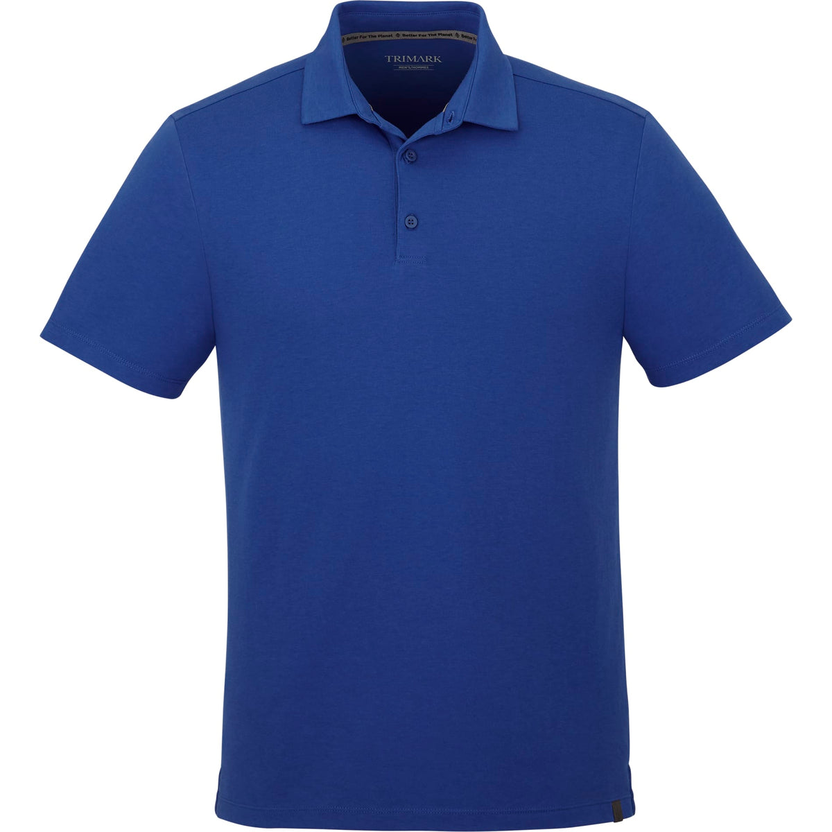 Men's SOMOTO Eco Short Sleeve Polo | TM16314 image 2