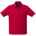 EVANS Eco Short Sleeve Polo - Men's | TM16315 image 1