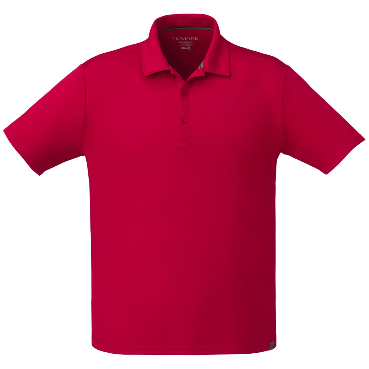 EVANS Eco Short Sleeve Polo - Men's | TM16315 image 1