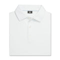 FootJoy Men's Solid Lisle Polo | TM16318 image 1
