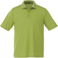 Men's DADE Short Sleeve Polo | TM16398 image 16