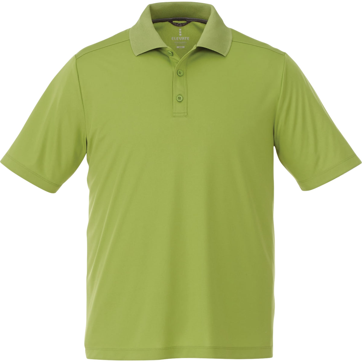 Men's DADE Short Sleeve Polo | TM16398 image 16