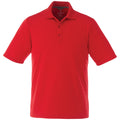 Men’s  DADE Short Sleeve Polo Tall | TM16398T image 2