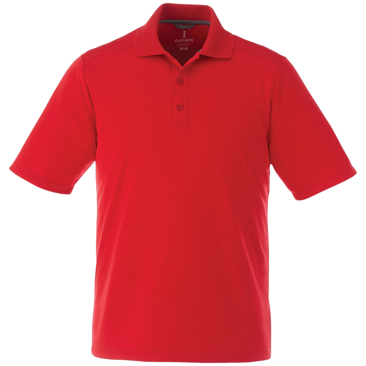 Men’s  DADE Short Sleeve Polo Tall | TM16398T image 2