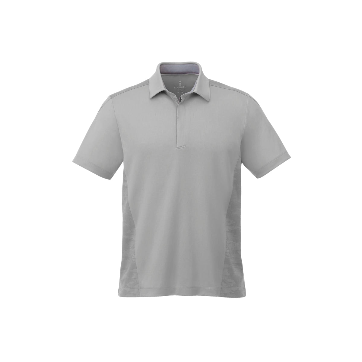Men's PIEDMONT SS Polo | TM16511 image 4