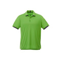 Men's CERRADO SS Polo | TM16512 image 4