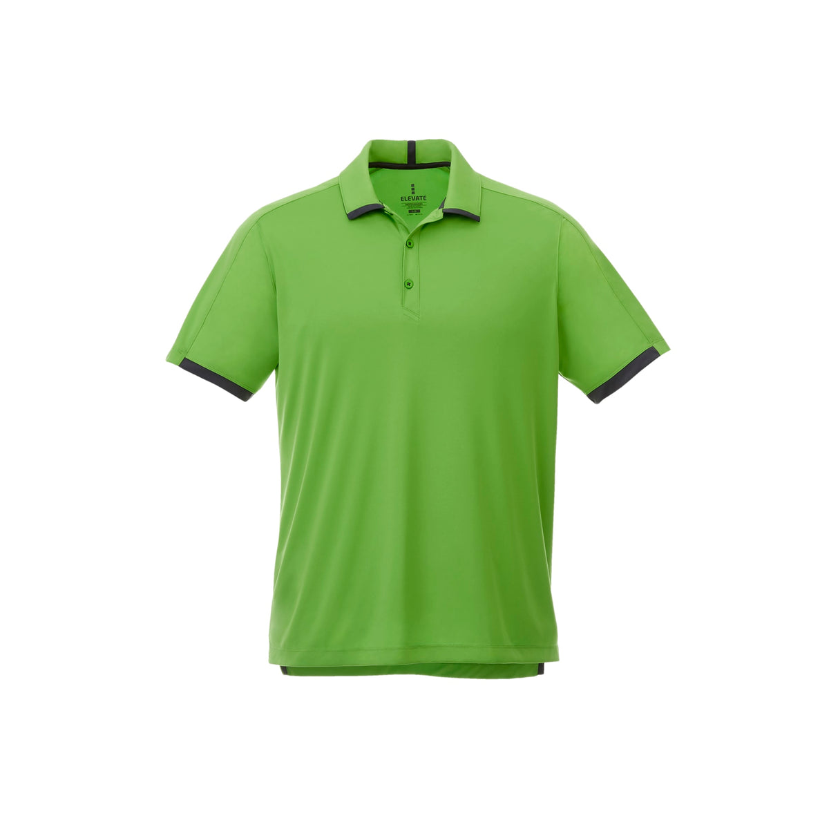 Men's CERRADO SS Polo | TM16512 image 4
