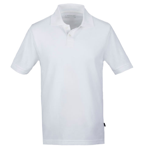 American Giant Cotton Pique Polo - Men's | TM16674 image 1