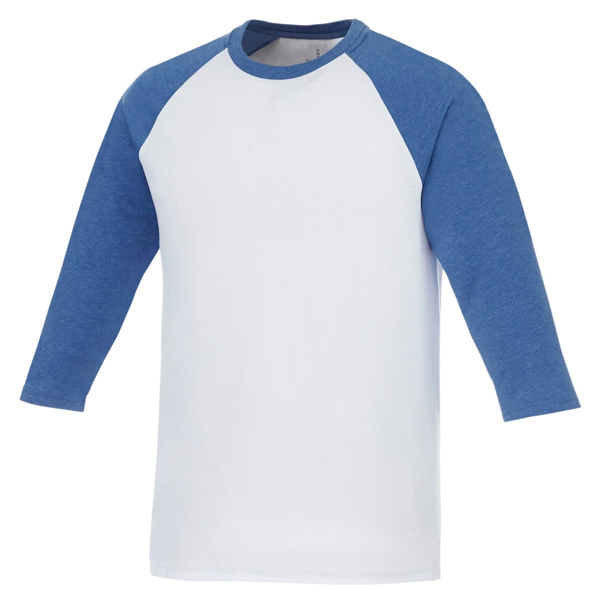Men's DAKOTA Three Quarter Tee | TM17814 image 5