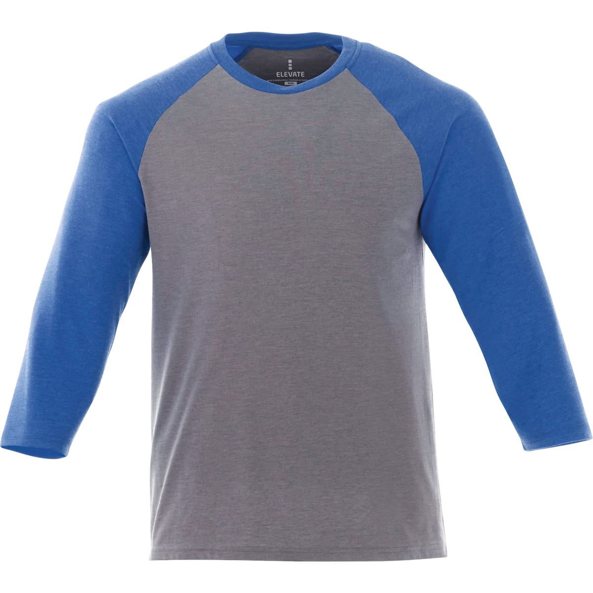 Men's DAKOTA Three Quarter Tee | TM17814 image 6