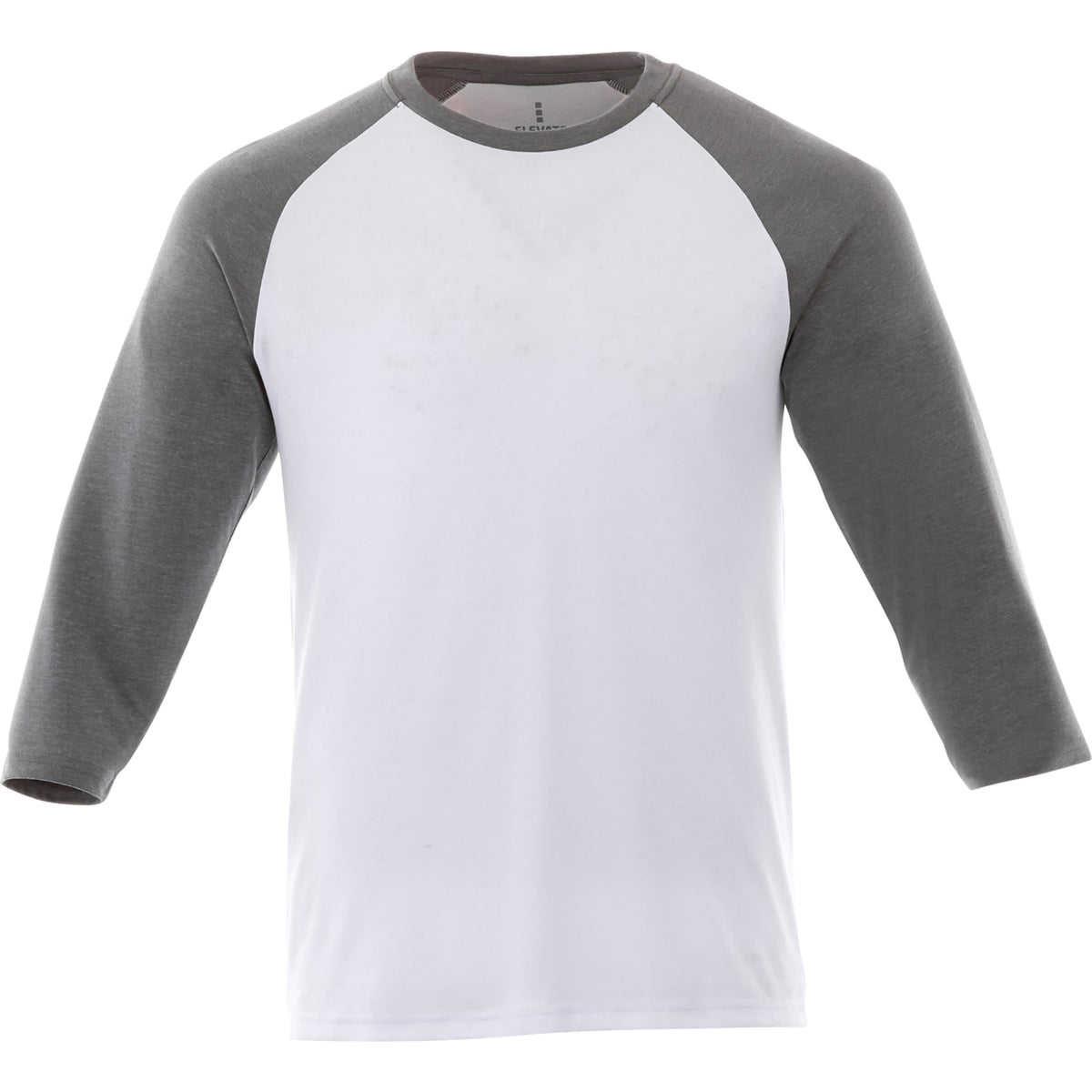 Men's DAKOTA Three Quarter Tee | TM17814 image 9