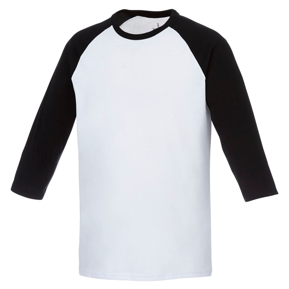 Men's DAKOTA Three Quarter Tee | TM17814 image 11