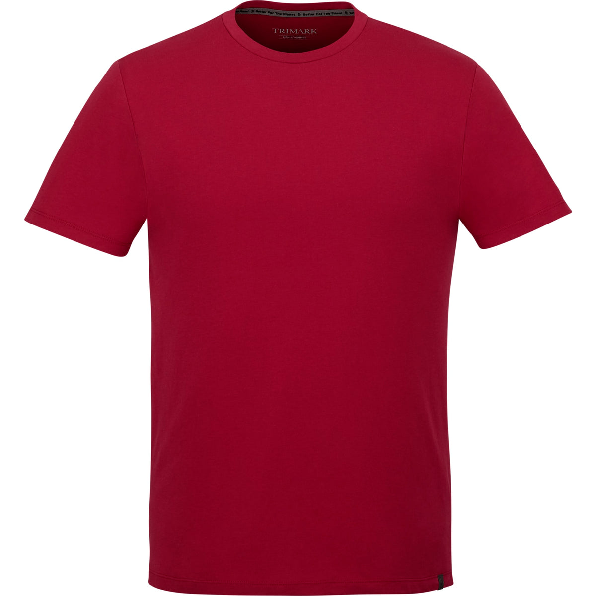 Men's SOMOTO Eco Short Sleeve Tee | TM17873 image 2