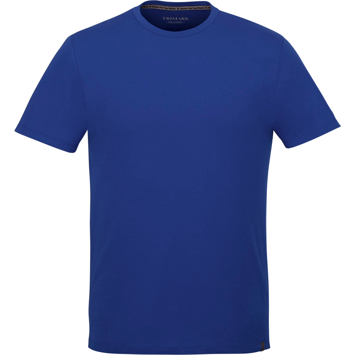 Men's SOMOTO Eco Short Sleeve Tee | TM17873 image 3