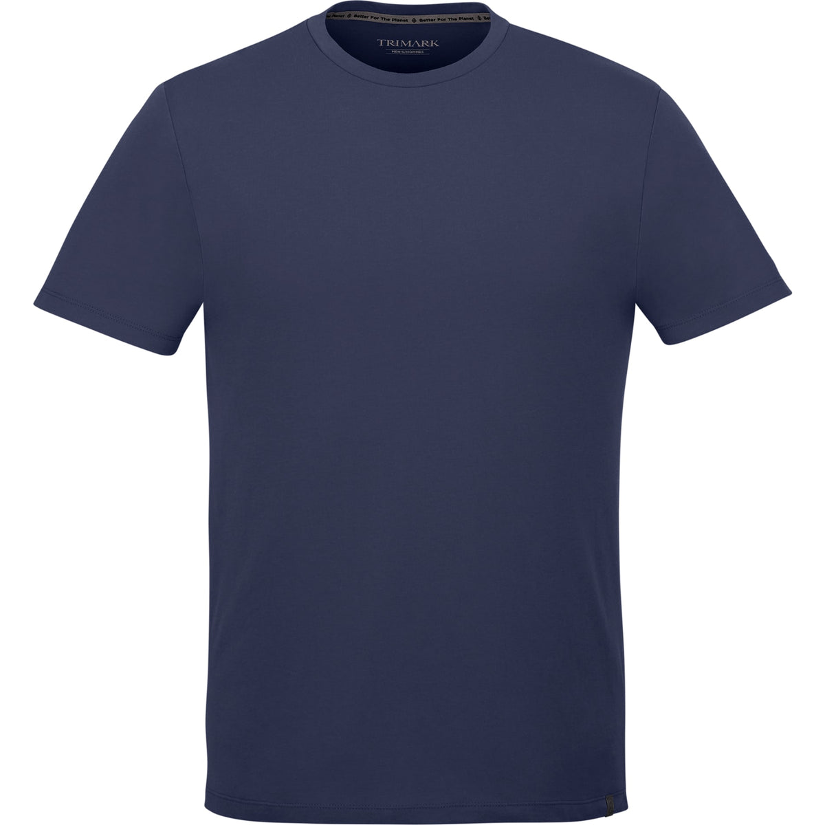 Men's SOMOTO Eco Short Sleeve Tee | TM17873 image 4