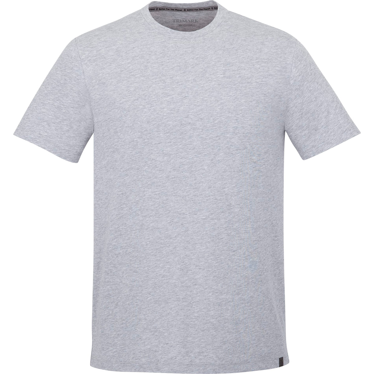Men's SOMOTO Eco Short Sleeve Tee | TM17873 image 5