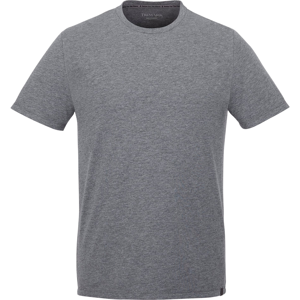 Men's SOMOTO Eco Short Sleeve Tee | TM17873 image 6
