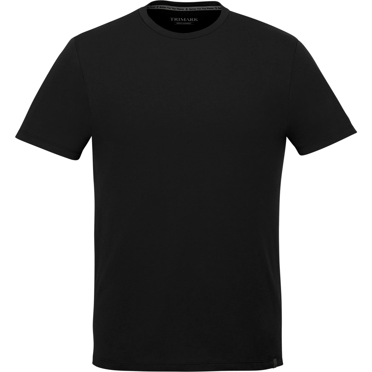 Men's SOMOTO Eco Short Sleeve Tee | TM17873 image 7