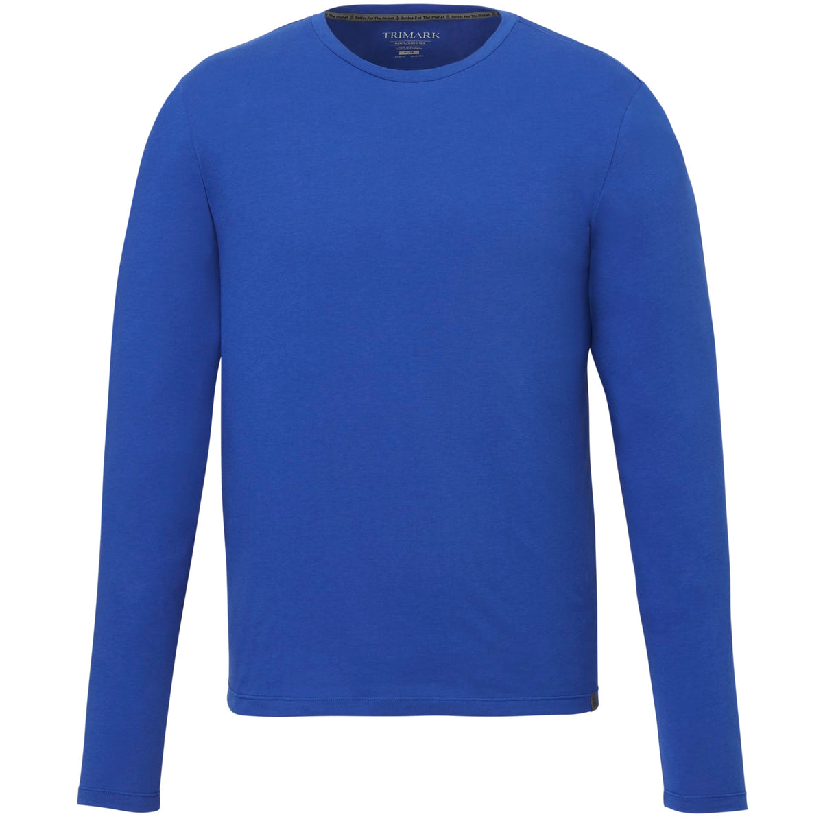 SOMOTO Eco Long Sleeve Tee - Men's | TM17874 image 1