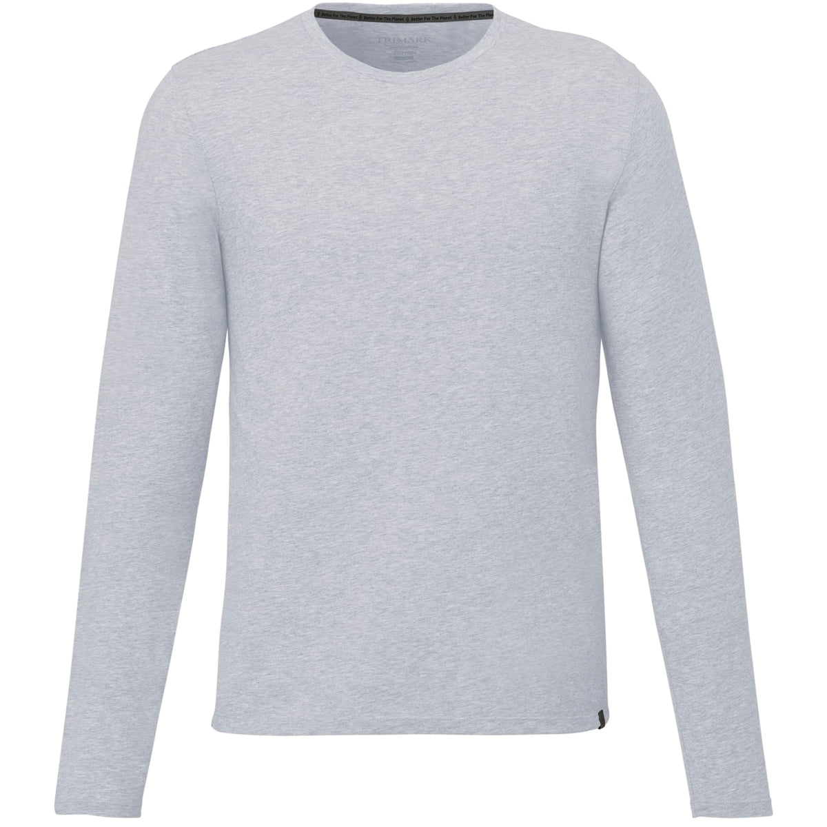 SOMOTO Eco Long Sleeve Tee - Men's | TM17874 image 2