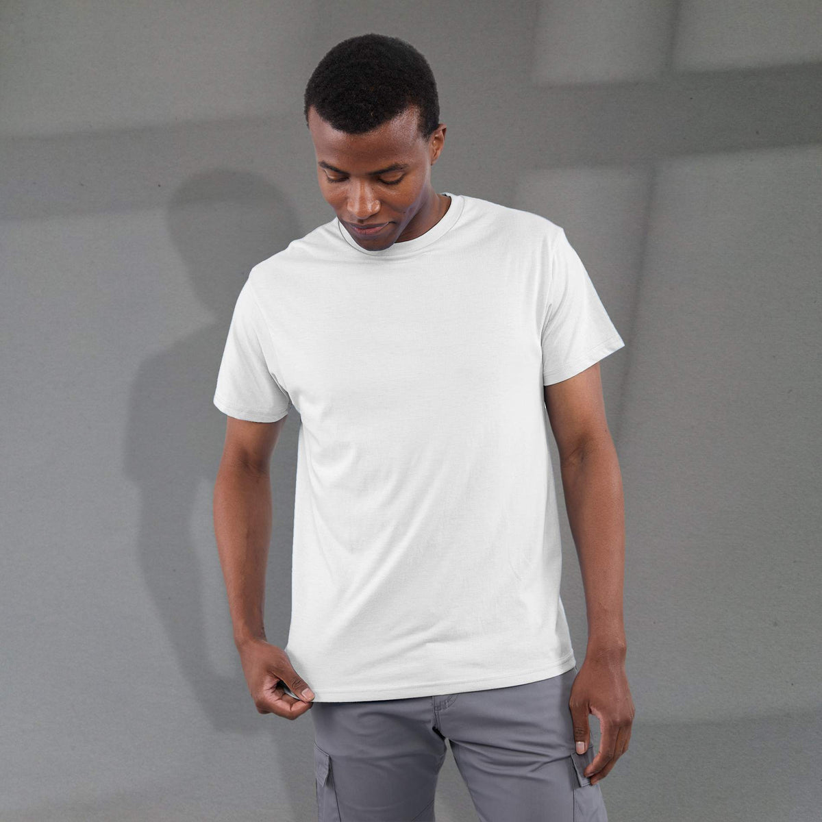 Men's BODIE Short Sleeve Tee | TM17879 image 1