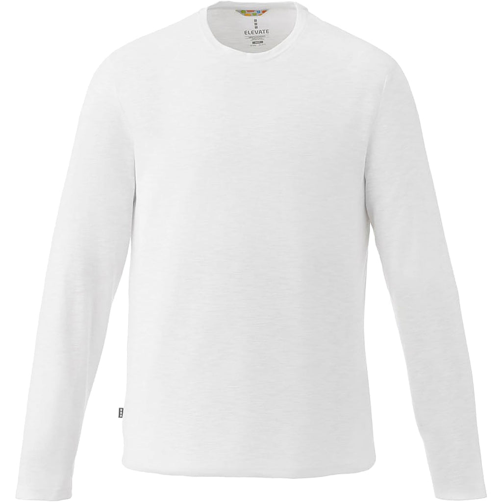 Men's Holt Long Sleeve Tee | TM17886 image 1